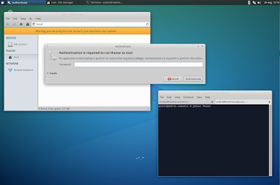 Xubuntu 14.10 Utopic Unicorn Beta 1