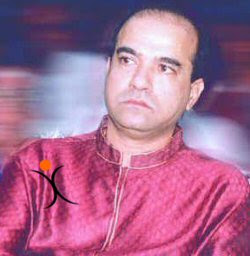 Suresh Wadkar