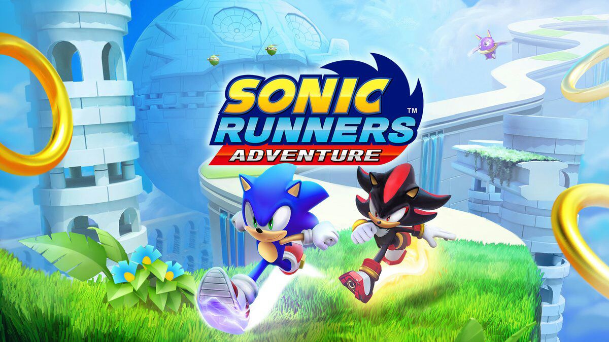Sonic Runners Adventure APK
