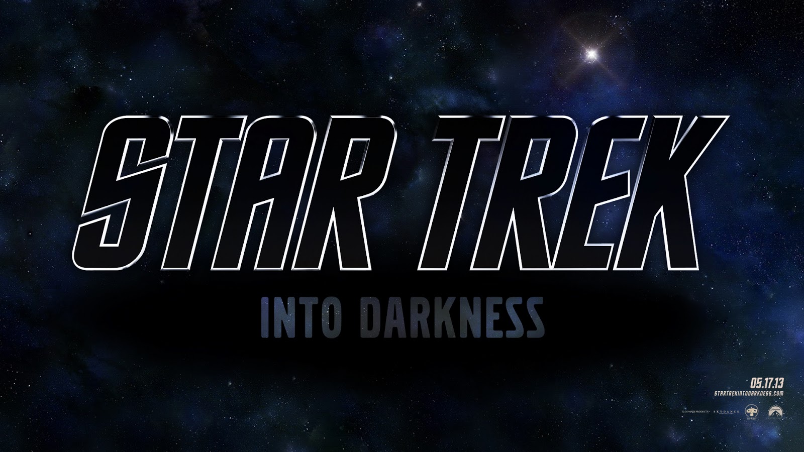 Star Trek Into Darkness wallpaper 1920x1080 001