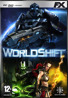 games Download   WorldShift RIP   PC   (2009)