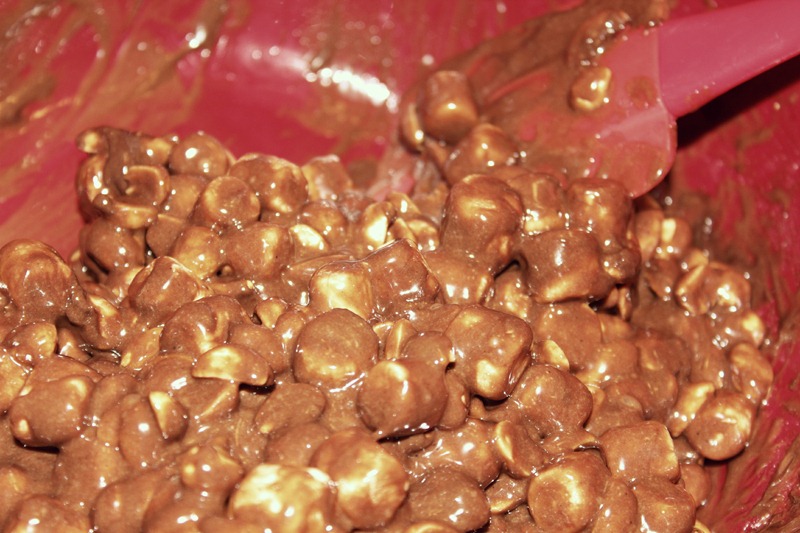 mix