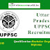 Uttar Pradesh UPPSC Recruitment 2018