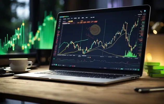 مؤشرات المتوسطات المتحركة