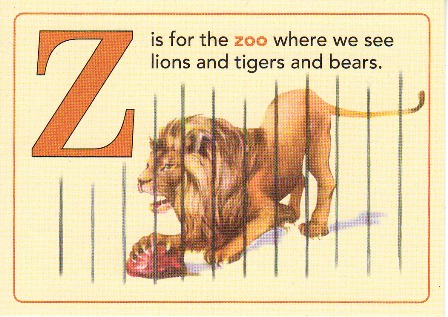 Today we will be studying the zippy letter but before we do please