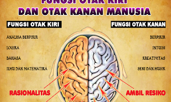 Test Otak Kanan Anda