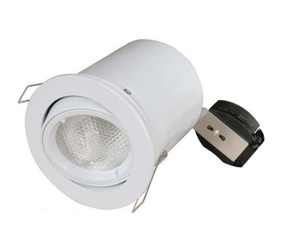 Aurora AU-DLM842W Low Energy Part L1 Fire Protection Downlight