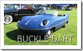 BUCKLE DART