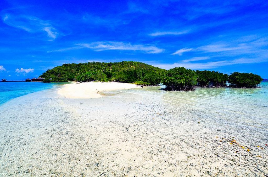 10 Pantai  Wisata Yang Indah Dan Terkenal Di  Lampung  Info 