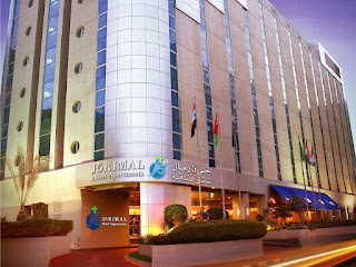 Dubai Hotel Job vacancy 2021