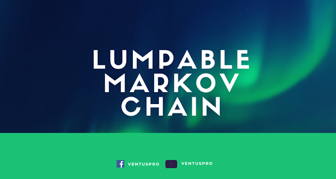 Lumpable Markov chains