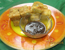Resep Tempe dan Tahu Goreng Crispy yang Enak dan Praktis