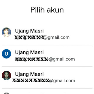 Lupa Alamat Email Google? Begini Cara Mengatasinya