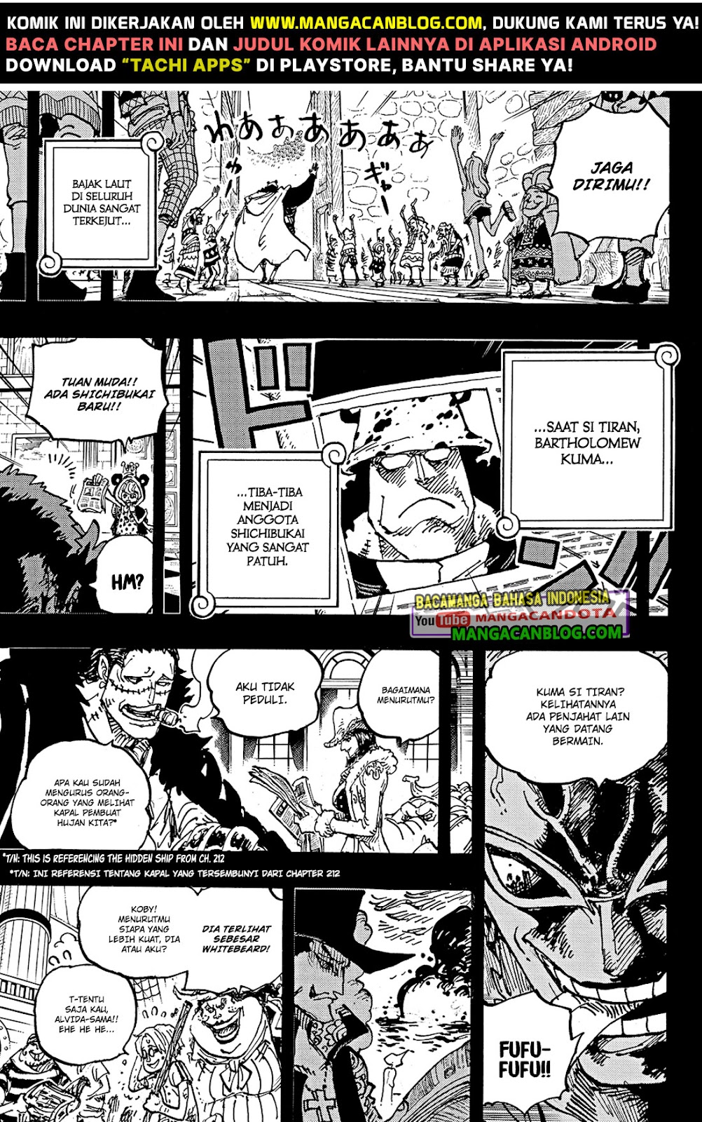 Dilarang COPAS - situs resmi www.mangacanblog.com - Komik one piece 1100 - chapter 1100 1101 Indonesia one piece 1100 - chapter 1100 Terbaru 15|Baca Manga Komik Indonesia|Mangacan