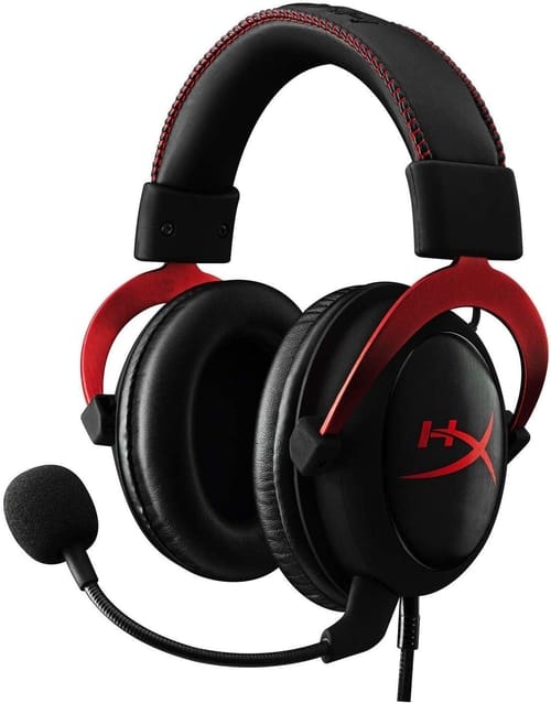 Review HyperX Cloud II Gaming Headset