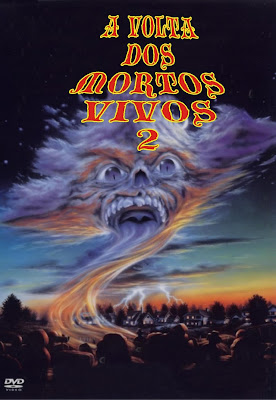 Baixar Filmes Download   A Volta dos Mortos Vivos 2 (Legendado) Grátis