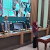 PENANDATANGANAN PERJANJIAN KERJA DAN PENYERAHAN SK PPPK TENAGA GURU FORMASI  TAHUN 2022 DI GRHADIKA BINA PRAJA KABUPATEN DEMAK