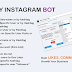 GENY instagram bot v4.0.1 - Gain More Instagram Followers, Increase your Followers Now