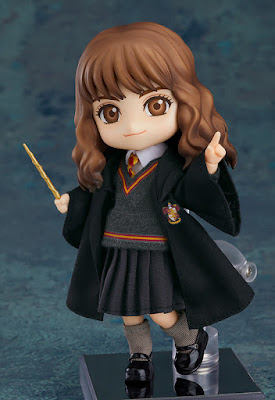 Figuras: Adorables Nendoroids Doll de Harry Potter