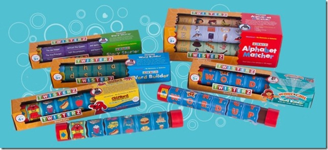 TwisterzToys