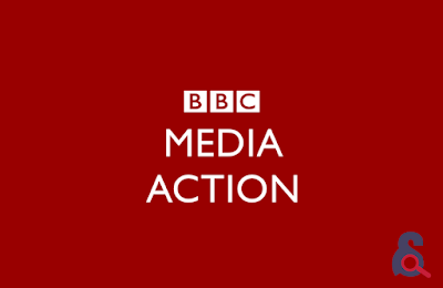 Job Opportunity at BBC Media Action - Digital journalist, broadcasting for change