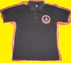 BAJU PERTAMA KELAB C.O.S