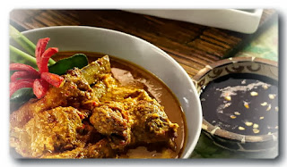 special idul adha; Resep Gulai Kambing Special