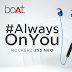 boAt Rockerz 255 Neo Neckband