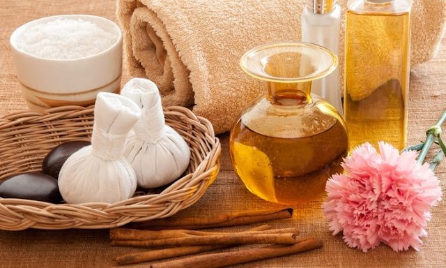 Skin Care In  Ayurveda