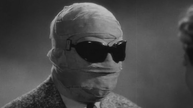 El hombre invisible vuelve 1940 mega 1080p latino