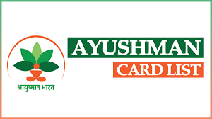 Check Your Name in Ayushman Bharat scheme List 2022-23