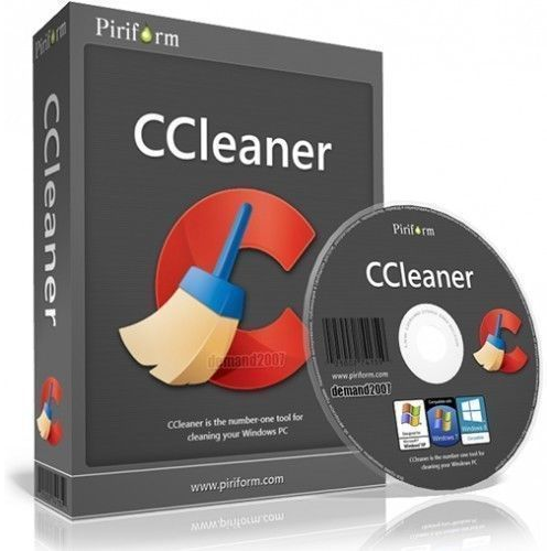 تحميل برنامج تنظيف الجهاز c cleaner 