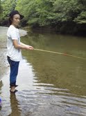 Vaiwatt Official Blog 釣り 解禁 At 飯能河原