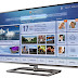 Instap Smart TV van Toshiba