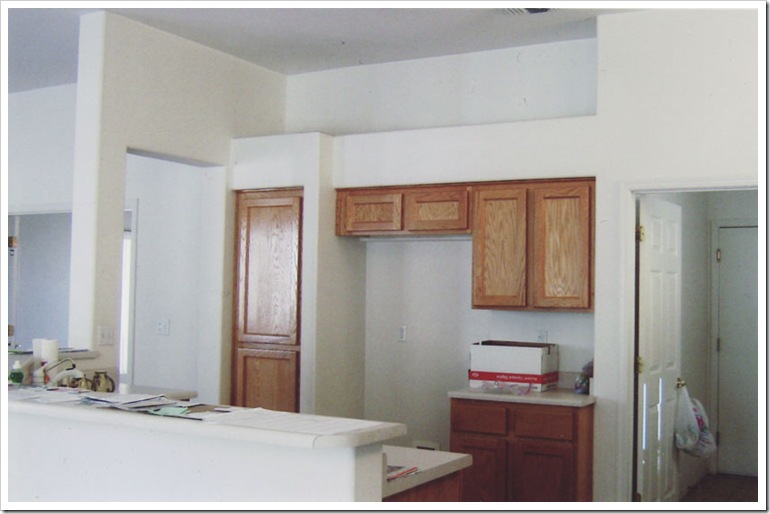 Remodeled Kitchens Before And After