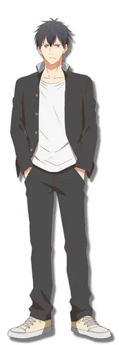 anime boys-love "Given".