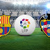 Prediksi Skor Copa del rey Barcelona vs Levante, Sabtu 18 Januari 2019