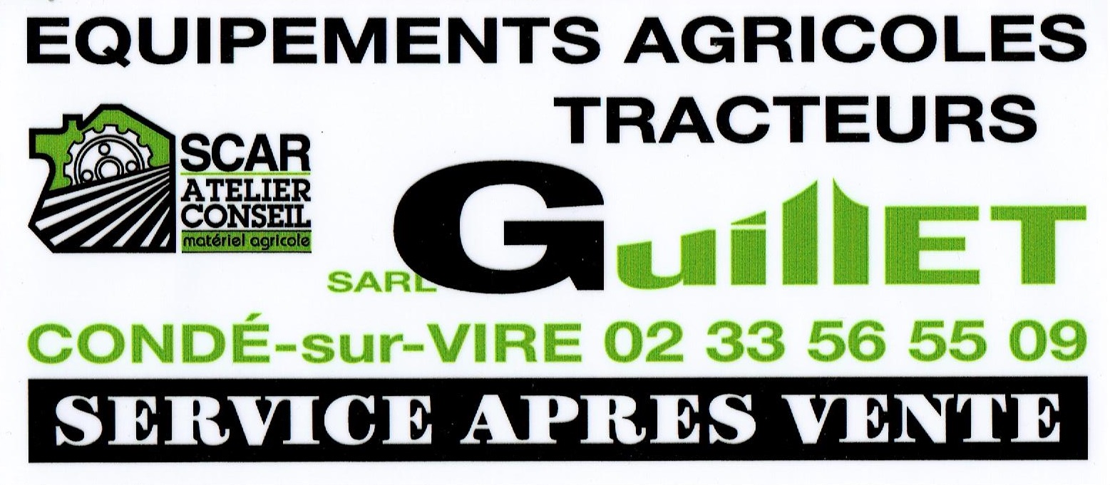 SARL Guillet