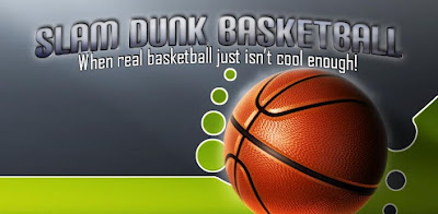 Slam Dunk Basketball v1.0.7 APK FULL VERSION