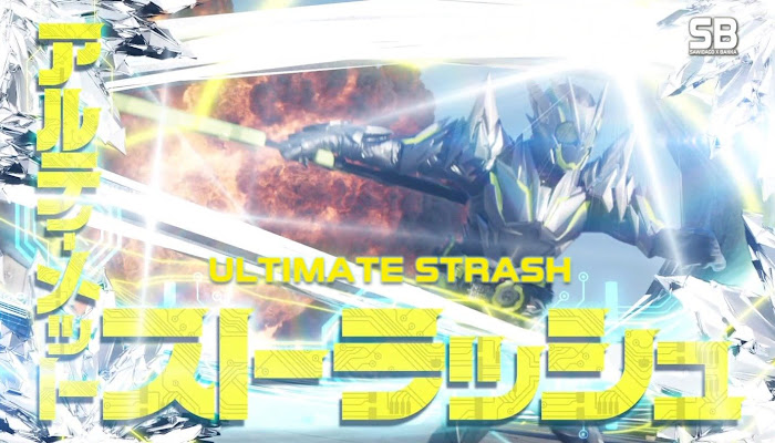 Kamen Rider Zero One Episode 24 Subtitle Indonesia
