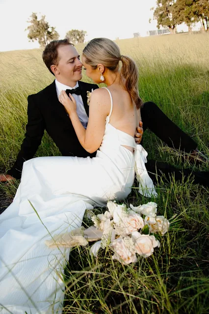 images by katy fiona photography wedding photographer bride and groom portrait shoot outdoor country fields