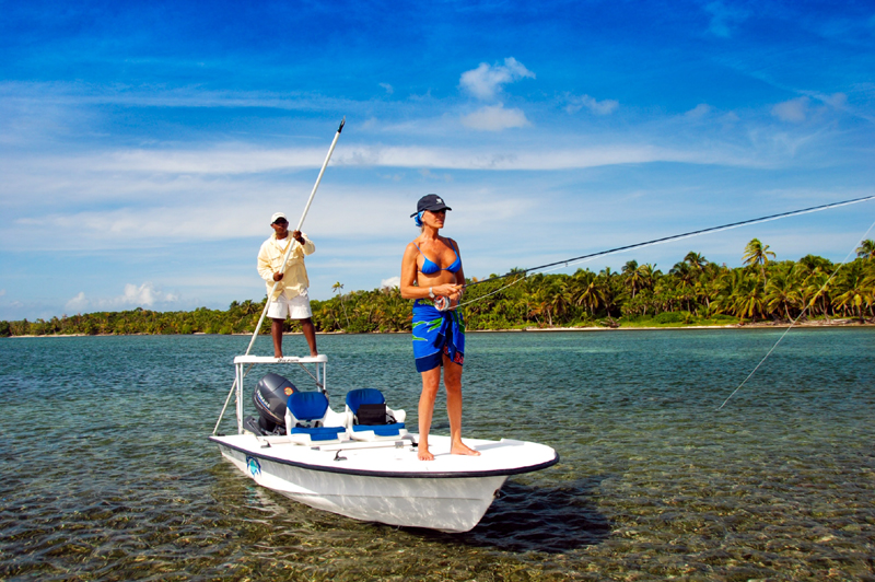 Catch Yourself A Fantastic Fishing Holiday
