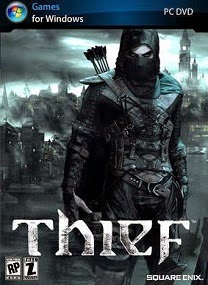 thief pc game cover5 Thief Update v1.4 RELOADED