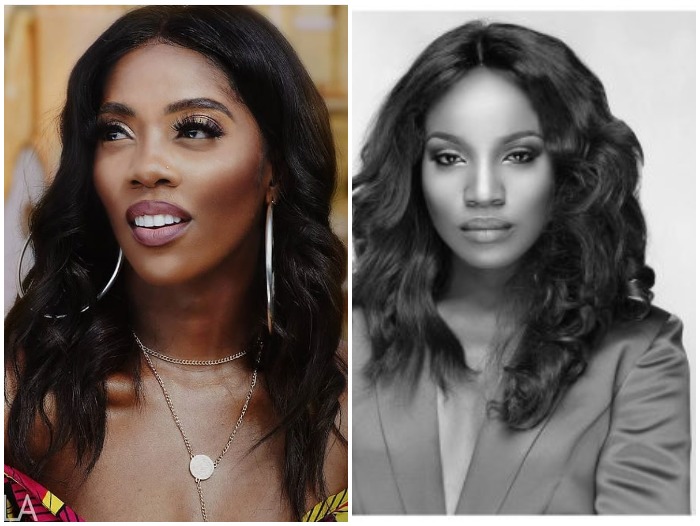 "Your Yansh Is The Dirtiest In The Industry", Tiwa Savage ...