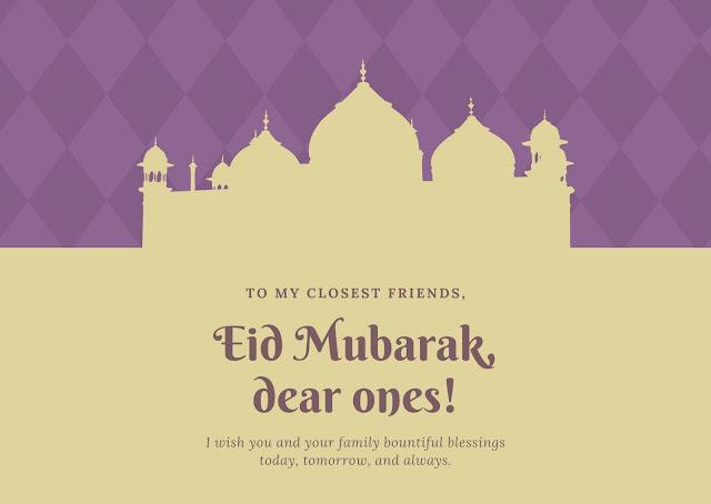 Happy Eid-ul-Adha : Bakrid Mubarak Wishes, Messages, Quotes, Images, Facebook & Whatsapp status