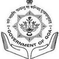 Government College Goa Bharti 2022