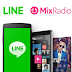 LINE Corp Resmi Mengakuisisi MixRadio - Layanan Streaming Musik Paling Personal