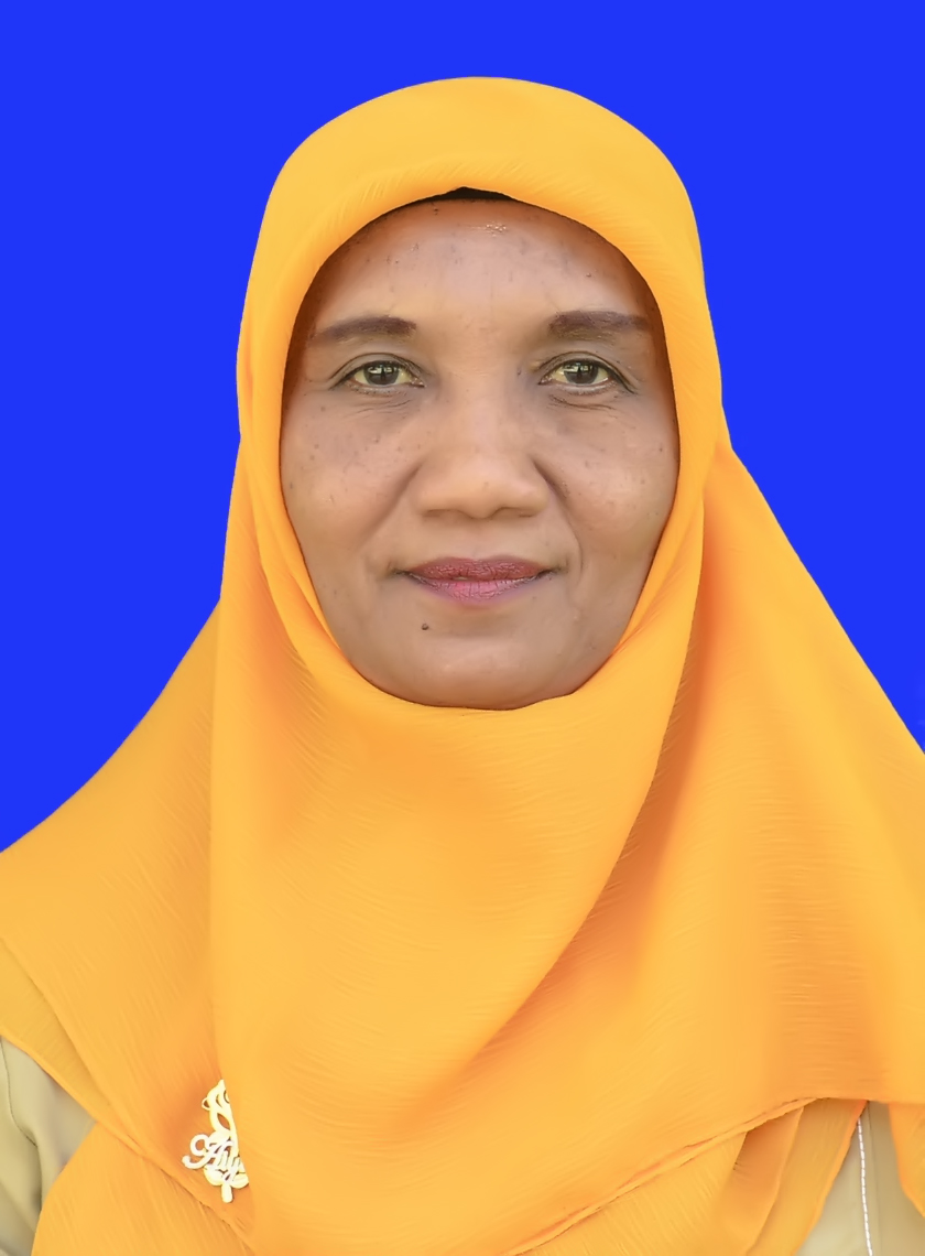 Yuslidar, S.Pd