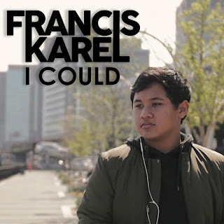 MP3 download Francis Karel - I Could - Single iTunes plus aac m4a mp3