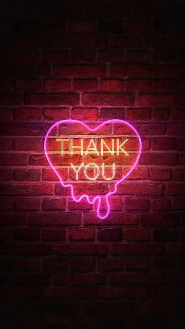 Thank You Love iPhone Wallpaper 4K is a unique 4K ultra-high-definition wallpaper available to download in 4K resolutions.